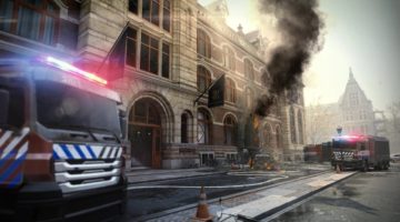 Hotel Breenbergh podría se eliminado de Call of Duty Modern Warfare 2