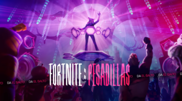 Fortnite: Ya está aquí Pesadilla descerebrada 2022