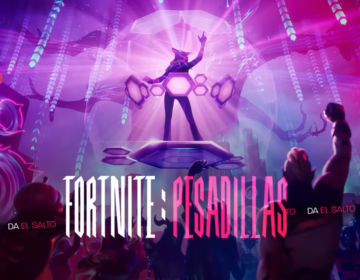 Fortnite: Ya está aquí Pesadilla descerebrada 2022
