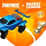 Fortnite: Juega a Rocket League en el modo creativo