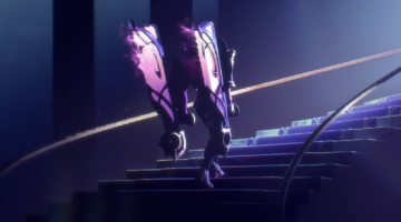 Así se ve la skin prestigiosa de K’Sante