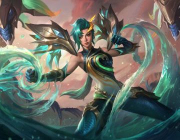 TFT: Kai’sa domina el parche con su reroll