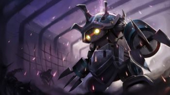 Rammus