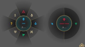 LoL: El nuevo ping que se usa como «suicídate»