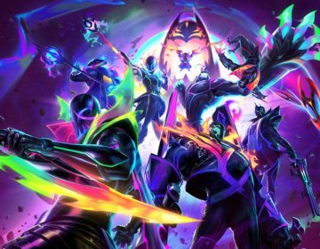 LoL: Colapsa la Grieta con los Empíreos