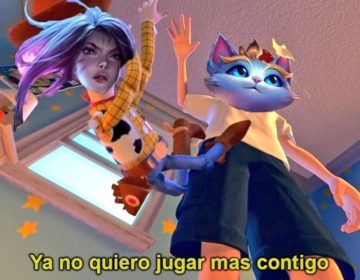 Los mejores memes de la semana