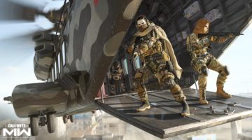 CoD: Mobile: Cómo conseguir a Ghost – Red Team 141