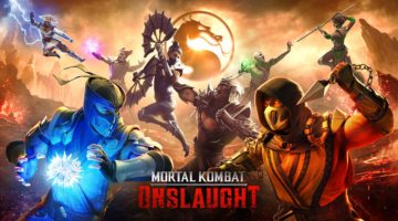 Mortal Kombat volverá a tener un juego para celulares