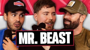 ¿MrBeast irá al espacio?