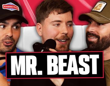 ¿MrBeast irá al espacio?