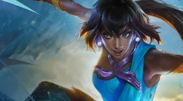 TFT: Guía para jugar Vuelo Oscuro – Asesinos