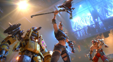 Overwatch 2 alcanza los 25 millones de jugadores