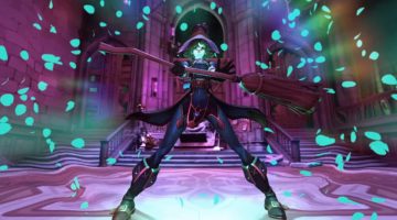 Overwatch 2: Estas son las skins de Terror de Halloween 2022