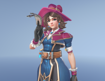 Overwatch 2: Polémica por la monetización de skins