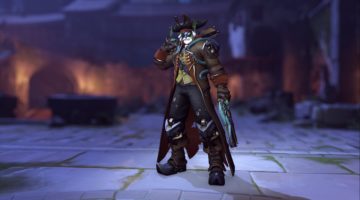Overwatch 2 compensa a los jugadores por su lanzamiento