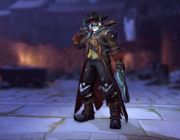 Overwatch 2 compensa a los jugadores por su lanzamiento