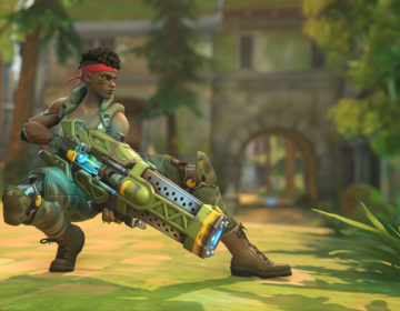 Overwatch 2: Cambios tentativos para el inicio de la temporada 2
