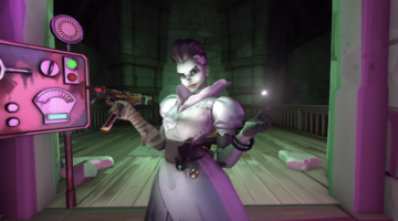 Overwatch 2: Todo sobre Terror de Halloween 2022