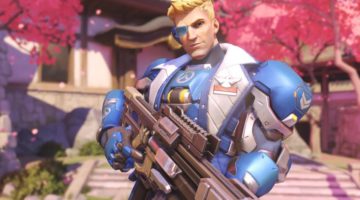 Overwatch 2: Ediciones físicas siguen a la venta
