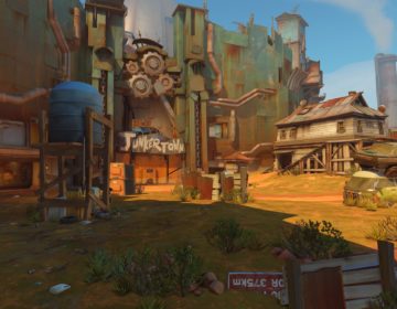 Overwatch 2: ¿Cuándo vuelven Bastion, Torbjörn y Junkertown?