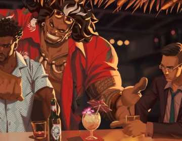 Overwatch 2: El próximo héroe de la temporada 2 será un tanque