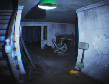Un juego de terror ideal para streamers llegará a PC