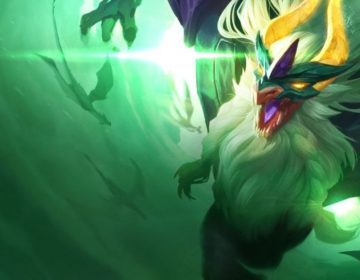 TFT: Una nueva composición de Jades domina
