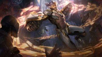 LoL: Sylas es el jungla más popular del parche