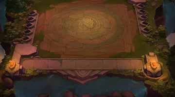 TFT: Los mejores rasgos y aumentos