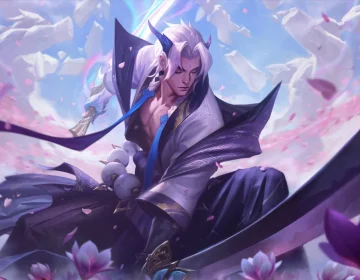 TFT: ¿Cómo jugar la composición de Yone?