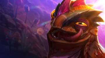 TFT: Una nueva composición de Gremios destaca