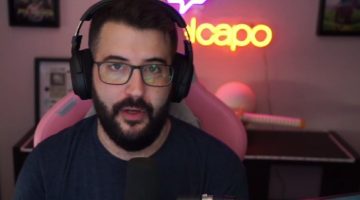 Alexelcapo contra LATAM: «Están luchando por su vida, cómo van a escribir en un chat»