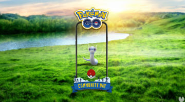 Dratini es el protagonista del siguiente Día de la Comunidad clásico de Pokémon GO