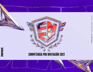 FNCS Invitational 2022: Formato, fecha, premios y transmisión