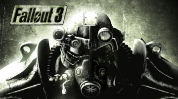 Juegos gratis del fin de semana: Fallout 3 y FI 1 22