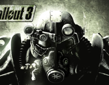 Juegos gratis del fin de semana: Fallout 3 y FI 1 22