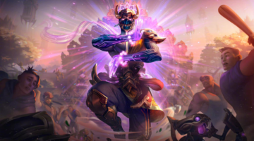 LoL – Temporada 12 (2022): Cuándo termina y recompensas