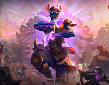 LoL: Jugadores critican al Sistema de Honor