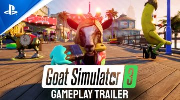 PS4 y PS5: Los nuevos juegos de noviembre