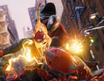 Fecha de lanzamiento de Spider-Man Miles Morales para PC