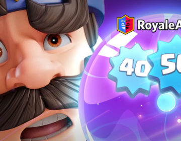 Clash Royale: Polémico nuevo nivel de rey