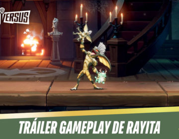 Multiversus: llega Rayita y qué incluye la actualización Halloween