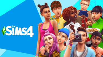 Xbox Game Pass: Sims 4 llega junto a más juegos