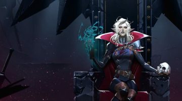 Juegos gratis del fin de semana: V Rising, Dead by Daylight y más