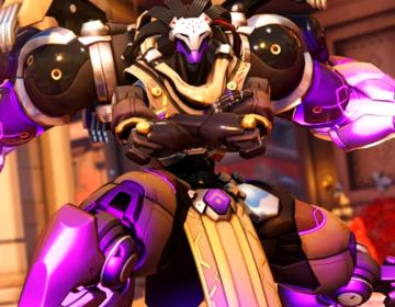 ¿Cuándo inicia la temporada 2 de Overwatch 2?