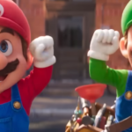 ¿Cuándo sale Super Mario Bros. La película en Latinoamérica?