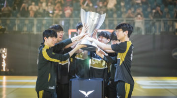 LCK: Nuevo formato para Playoffs y rosters de hasta 20 jugadores