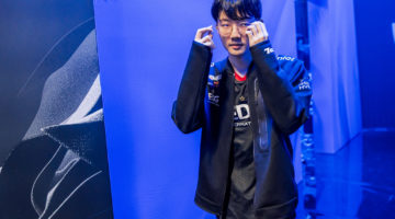 LoL: Viper deja EDG y vuelve a la LCK con Hanwha Life