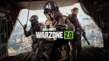 Call of Duty: Warzone 2.0 temporada 1 actualizacion nuevo mapa modo dmz