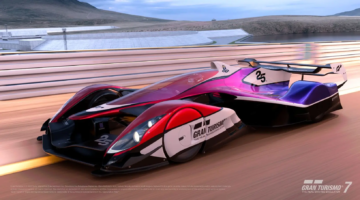 Gran Turismo – Final Mundial: Fechas y horarios